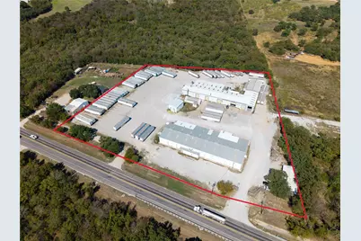 500 Fm 1658, Bridgeport, TX 76426 - Photo 1