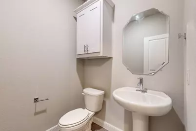 147 Texasage Street, Rhome, TX 76078 - Photo 13