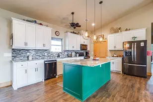 3370 FM 920, Bridgeport, TX 76426 - Photo 17