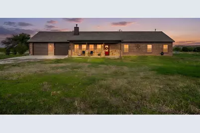 3370 Fm 920, Bridgeport, TX 76426 - Photo 1