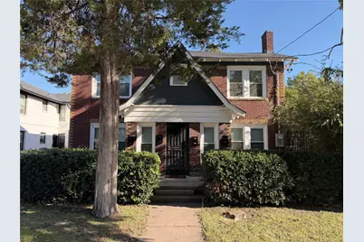 4112 Junius Street #B, Dallas, TX 75246 - Photo 1