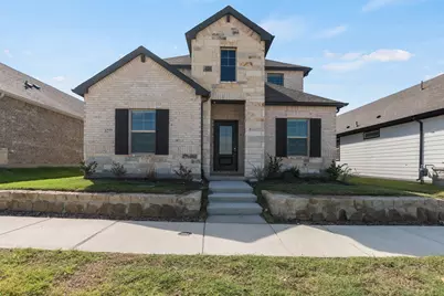 3277 Mint Springs Street, Fort Worth, TX 76179 - Photo 1