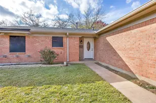 600 Patricia Dr, Sherman, TX 75090 - Photo 3