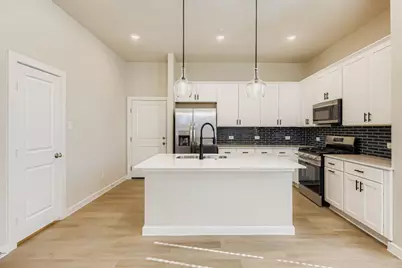 1204 Pebblebrook Drive, McKinney, TX 75071 - Photo 7