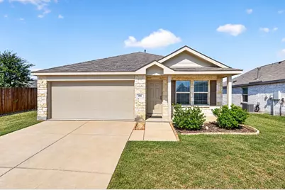 1210 Wildflower Street, Ennis, TX 75119 - Photo 1