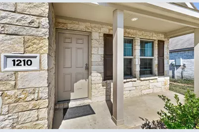 1210 Wildflower Street, Ennis, TX 75119 - Photo 19