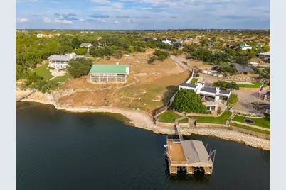 Lot 249-R Oak Hill Lane, Possum Kingdom Lake, TX 76449 - Photo 3