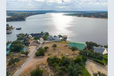 Lot 249-R Oak Hill Lane, Possum Kingdom Lake, TX 76449 - Photo 13
