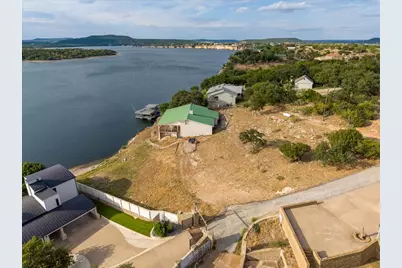 Lot 249-R Oak Hill Lane, Possum Kingdom Lake, TX 76449 - Photo 5