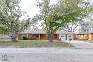 1926 Richland Dr, Abilene, TX 79603 - Photo 33