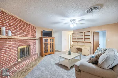 1926 Richland Drive, Abilene, TX 79603 - Photo 3