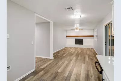 1200 Walker Drive, Hurst, TX 76053 - Photo 9