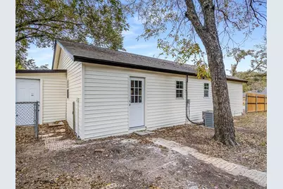 1200 Walker Drive, Hurst, TX 76053 - Photo 29