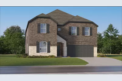 432 Pathlight Pass, Lavon, TX 75173 - Photo 1