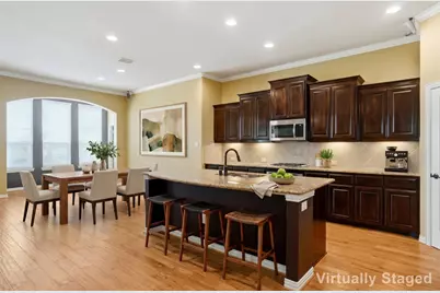 8301 Rock Valley Drive, Rowlett, TX 75089 - Photo 15
