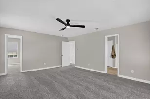 8661 Boswell Meadows Dr, Fort Worth, TX 76179 - Photo 23