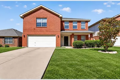 8661 Boswell Meadows Drive, Fort Worth, TX 76179 - Photo 1