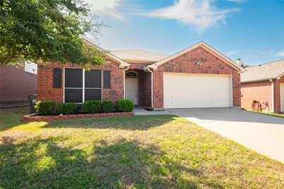 1105 Antoinette Drive, Princeton, TX 75407 - Photo 1
