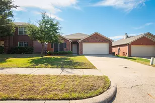 1105 Antoinette Dr, Princeton, TX 75407 - Photo 3
