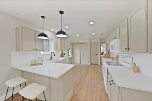 6005 Heatherglen Dr, Arlington, TX 76017 - Photo 11