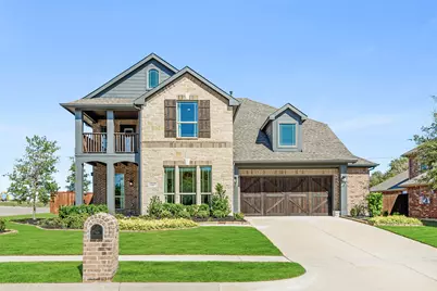 1007 Sheldon Drive, Wylie, TX 75098 - Photo 1