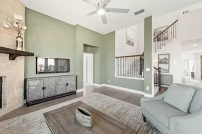 1007 Sheldon Drive, Wylie, TX 75098 - Photo 17