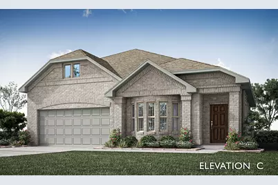 1032 Nighthawk Trail, Alvarado, TX 76009 - Photo 1