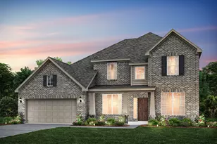 1500 Xavier St, Anna, TX 75409 - Photo 1