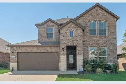 1013 Slate Lane, Celina, TX 75009 - Photo 1