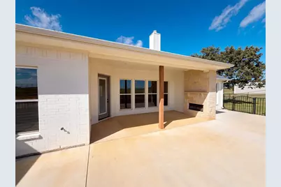 1532 Turpin Lake Road, Poolville, TX 76487 - Photo 5