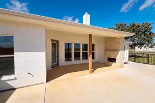 1532 Turpin Lake Rd, Poolville, TX 76487 - Photo 5