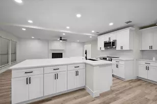 3812 Yachtclub Dr, Arlington, TX 76016 - Photo 5