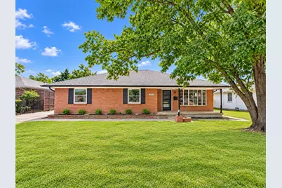 2551 Pinebluff Drive, Dallas, TX 75228 - Photo 1