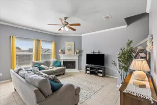 12233 Big Rock Dr, Rhome, TX 76078 - Photo 11
