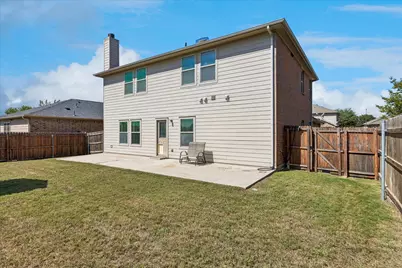 12233 Big Rock Drive, Rhome, TX 76078 - Photo 23