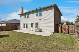 12233 Big Rock Dr, Rhome, TX 76078 - Photo 23