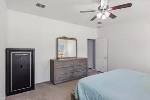 12233 Big Rock Dr, Rhome, TX 76078 - Photo 13