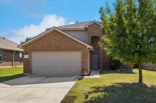 12233 Big Rock Dr, Rhome, TX 76078 - Photo 1