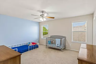 12233 Big Rock Drive, Rhome, TX 76078 - Photo 15