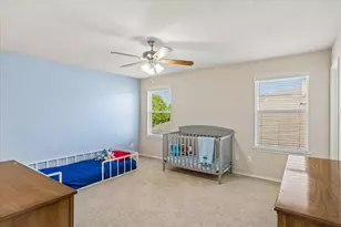12233 Big Rock Dr, Rhome, TX 76078 - Photo 15