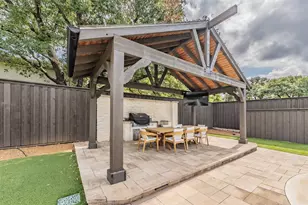 4162 Allencrest Ln, Dallas, TX 75244 - Photo 3