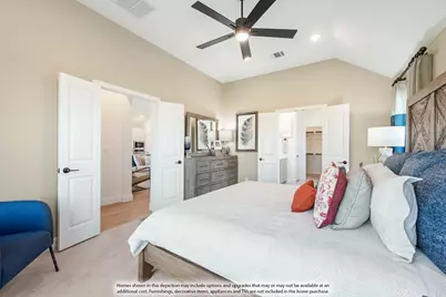 13136 Sandstone Street, Providence Village, TX 76227 - Photo 23
