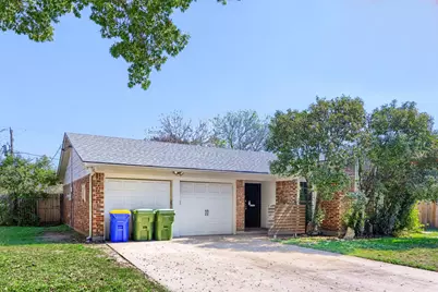 6604 Brookdale Drive, Watauga, TX 76148 - Photo 3