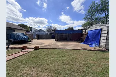 2725 San Benito Street, Sansom Park, TX 76114 - Photo 5