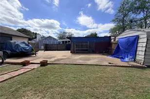 2725 San Benito St, Sansom Park, TX 76114 - Photo 5