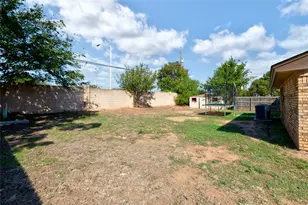 2 Olympic Circle, Abilene, TX 79606 - Photo 37