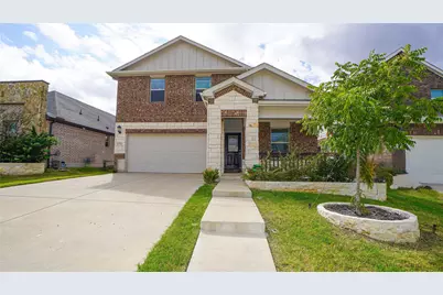 1128 Enchanted Rock Lane, Royse City, TX 75189 - Photo 1