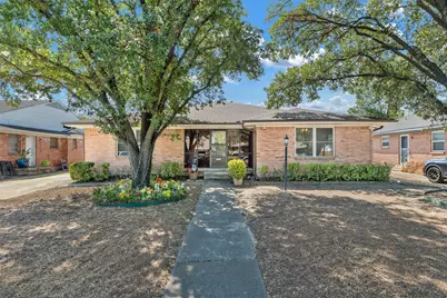 11038 Wyatt, Dallas, TX 75218 - Photo 1