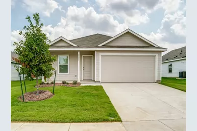 1625 Baugh Street, McKinney, TX 75071 - Photo 1