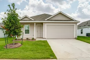 1625 Baugh St, McKinney, TX 75071 - Photo 1